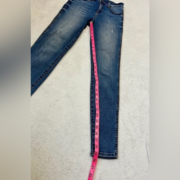 KUT from the Kloth Mia Fab Ab Toothpick Skinny - Size 0 - Picture 10 of 10